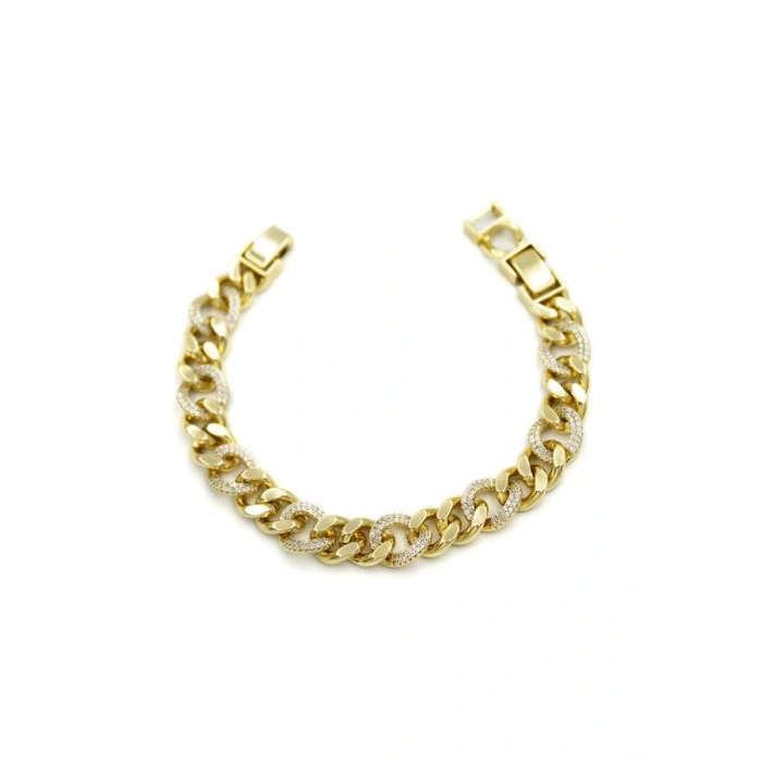 Xuping Vip Bileklik - Altın