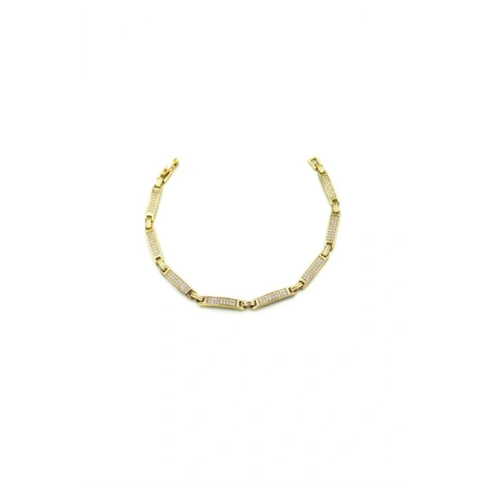 Xuping Vip Bileklik - Altın