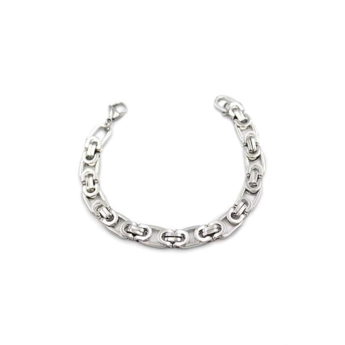 Xuping Vip Bileklik - Gümüş