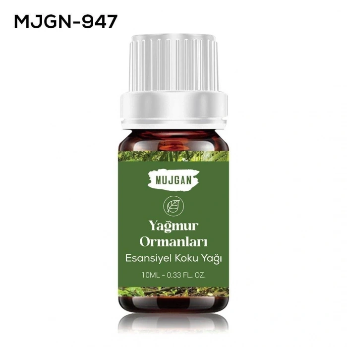 Yağmur Ormanı Esans