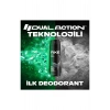 2 Adet Axe Erkek Deodorant & Bodyspray Black 48 Saat Etkileyici Koku Vücut Spreyi 150 ml