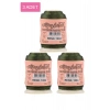 3 Adet Altınbaşak Oya ve Dantel İpi 20 gr - Royaleks - No: 1004