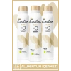 3 Adet Emotion Bliss Kadın Vegan Deodorant 150 Ml Hızlı Kurur , Leke Bırakmaz