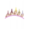 5 Adet Keratinli Besleyici Oje 14 ml SET3 mudanis