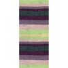 5 Adet Vega Stripe Premium Akrilik El Örgü İpi Yünü No: 82414