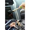 5li Araba Havalandırma Temizleme Fırçaları Klima Çıkışları,Toz Alma&Otomobil İçi Detaylı Mini Temizlik Aparatları