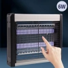 6W Taşınabilir ve Asılabilir Elektrikli Led Sivrisinek Yok Edici Hem Gece ası Hem Haşere Engelleyici Makine