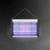 6W Taşınabilir ve Asılabilir Elektrikli Led Sivrisinek Yok Edici Hem Gece ası Hem Haşere Engelleyici Makine