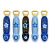Ahşap Penis Tasarımlı Şişe Açacağı 5li Set No:1011