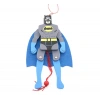 Ahşap Salanan Batman Figürü Alk1193