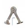 Mey İthalat® Ayarlı Metal Kapak Makası Lale Kapak Makası