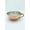Bakır Ayran Tası 12x12x6cm