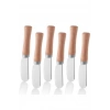 Bambu Saplı Tereyağ Bıçağı 6lı Royaleks-BŞSTB06