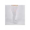 Bebek Pamuklu Külotlu Çorap Beyaz