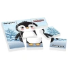 BFS  03 355 ANIMAL SERIES PUZZLE SET