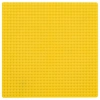 BFS   03 627S Micro Blok Oyun Tablası Sarı - Oyuncak