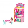 BFS  03662 LOLA NIN EVİ 3 KATLI