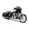 BFS   1:12 Harley-Davidson Motorsiklet