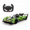 BFS  1/14 Lamborghini SC63 LMDH F/F 2.4GHZ Uzaktan Kumandalı Araba