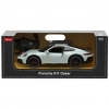 BFS  1/14 Porsche 911 Dakar Standart Version F/F 2.5GHZ Uzaktan Kumandalı Araba