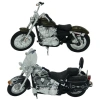 BFS   1:18 Harley-Davidson Motorsiklet