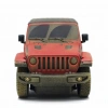 BFS   1:24 Jeep Wrangler Rubicon Muddy Uzaktan Kumandalı Araba