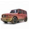 BFS   1:24 Mercedes Benz AMG G 63 Muddy Uzaktan Kumandalı Araba