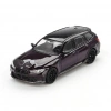 BFS 1/64 BMW M3 M Performance Touring Daytona Violet Model Araç