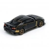 BFS 1/64 Nissan GT-R50 By ITALDESIGN Black