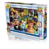 BFS   100 Parça Toy Story 4 Puzzle