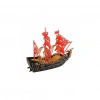 BFS 1002010 Sesli ve Işıklı Korsan Gemisi Oyun Seti -