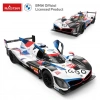 BFS  10190 SUN-RAS-R C ARABA 1 14 BMW M HYBRID V8 LMDH FF 2 4GHZ