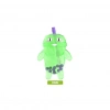 BFS  12387 SUN-BTF-FİGÜR BUBBLE TEA CRYSTAL BOBA PALS SERIES 14CM 6A