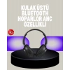 BFS 18 Saat Pil Ömürlü Bluetooth Kulaklık