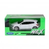 BFS   24007 Welly Volkwagen Scirocco 1:24 -Karsan Oyuncak