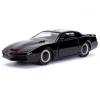 BFS   253252000 Jada, Knight Rider Kitt 1:32