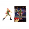 BFS  253252033 Jada Street Fighter II Cammy 6 Figure