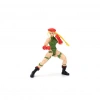 BFS  253252033 Jada Street Fighter II Cammy 6 Figure