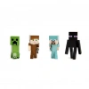 BFS  253260003 Jada Minecraft Figures 2 5