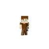 BFS  253260003 Jada Minecraft Figures 2 5