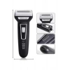 BFS 3lü Set Saç Sakal Kesme Traş Makinesi Burun Kılı Alma Tıraş Makinesi