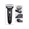BFS 3lü Set Saç Sakal Kesme Traş Makinesi Burun Kılı Alma Tıraş Makinesi
