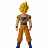 BFS  36730 Dragon Ball - Sınır Tanımaz Serisi 30 cm Figür - Özel fiyatlı ürün