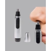 BFS 3D Bıçaklı Burun ve Kulak Tıraş Makinesi Pil ile Çalışan Taşınabilir Model