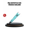 BFS 3D Yazıcı Kalem FDM Teknolojili ve ABS PLA Filament Uyumlu
