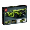 BFS 42161  ® Technic Lamborghini Huracán Tecnica 806 parça +9 yaş
