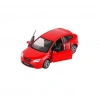 BFS   42378 Welly Diecast Ford Focus Çek Bırak Araba -Karsan Oyuncak