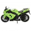 BFS  42447 SUN-Kawasakı  ZX-10R 2006 Yeşil 1:12