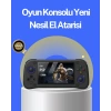 BFS 4.3” HD Ekranlı El Konsolu 64GB Hafıza Kartı ve 10000 Yüklü Oyun