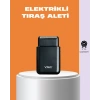 BFS 45 Dakika Çalışma Süreli Şarjlı Tıraş Makinesi | ABS Gövdeli